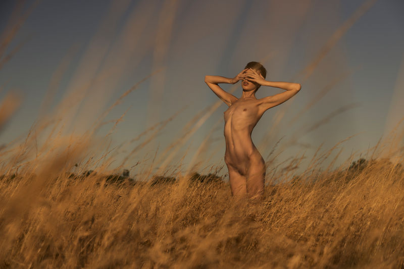 Le SUD Nature's Dance