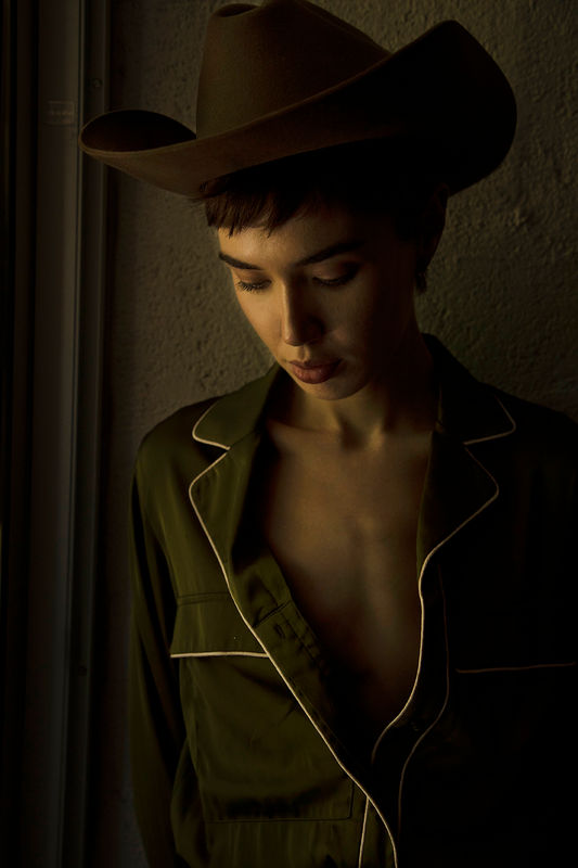 LE SUD Portraits