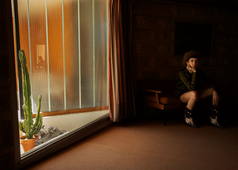 LE SUD Portraits