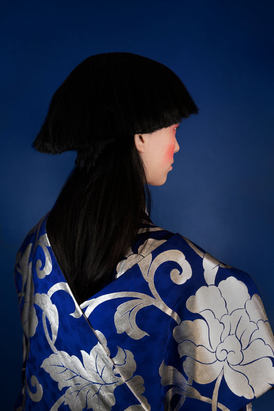 French Cowboy - HINAMATSURI DOLL’s DAY