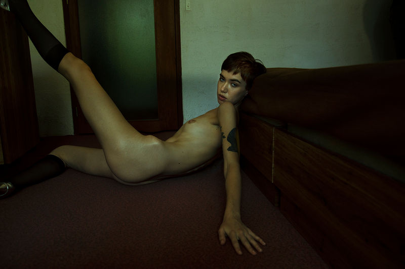 LE SUD Portraits