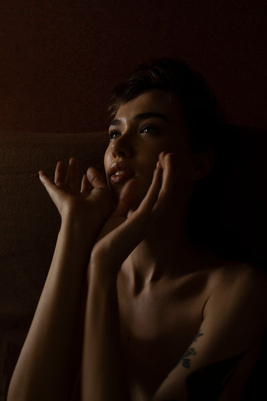 LE SUD Portraits