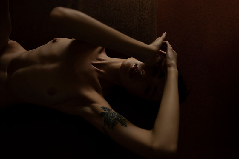 LE SUD Portraits