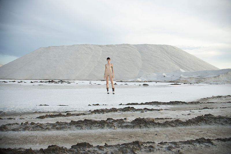 Le Sud Salin by French Cowboy