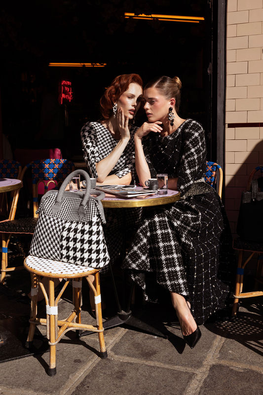 CHIC REBELLION