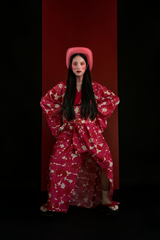 French Cowboy - HINAMATSURI DOLL’s DAY