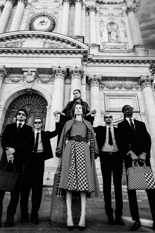 CHIC REBELLION