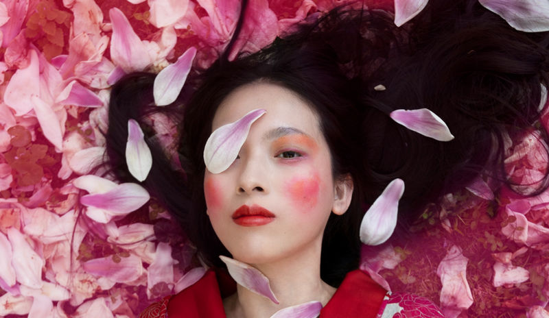 Hinamatsuri Doll's Day