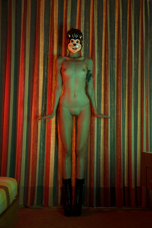 Motel