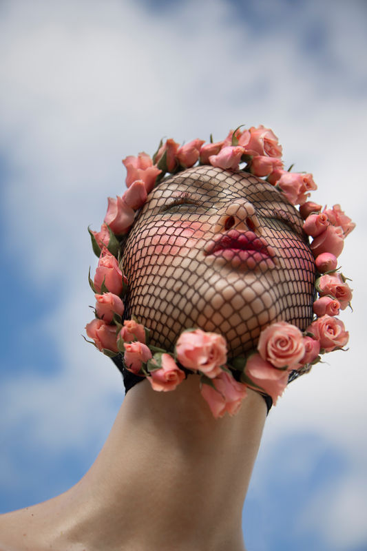 French Cowboy "Blossom"
