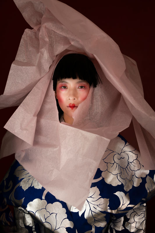 French Cowboy - HINAMATSURI DOLL’s DAY