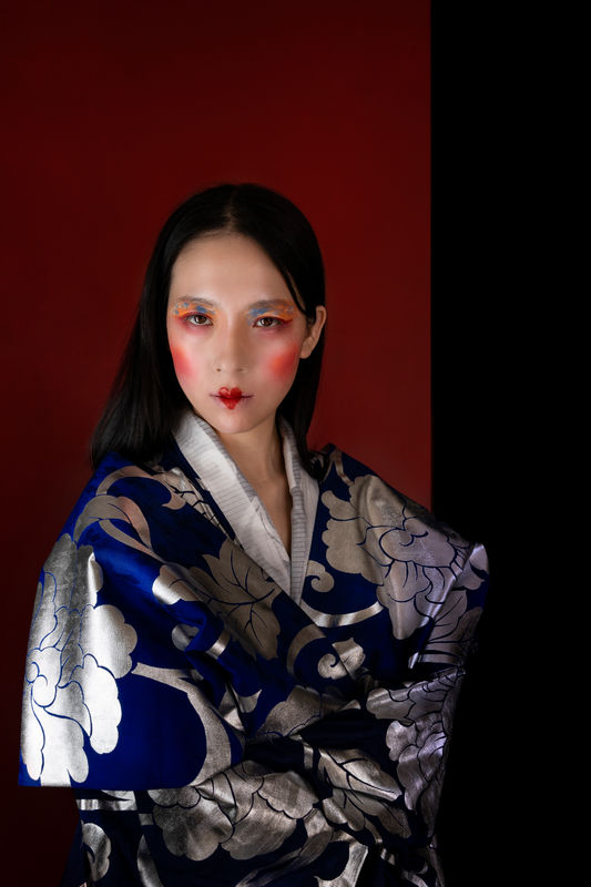French Cowboy - HINAMATSURI DOLL’s DAY