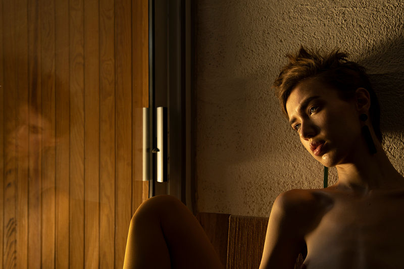 LE SUD Portraits