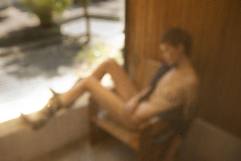 LE SUD Portraits
