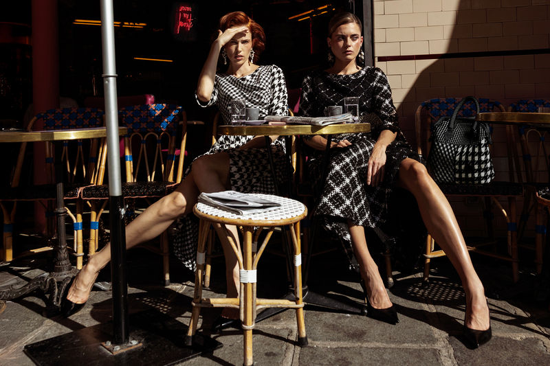 CHIC REBELLION