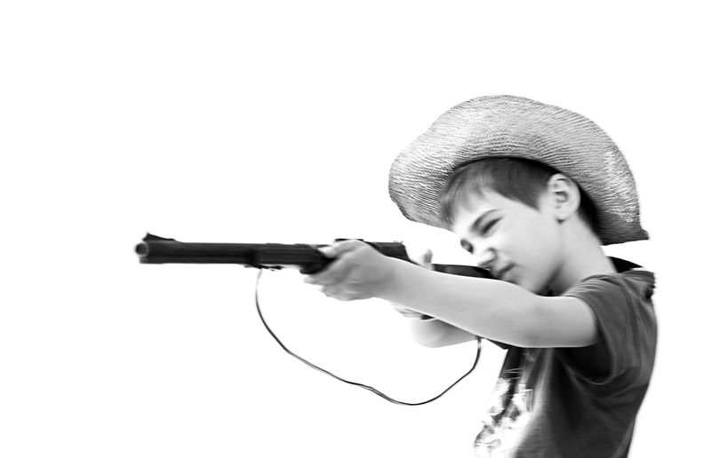Cowboys & Indians