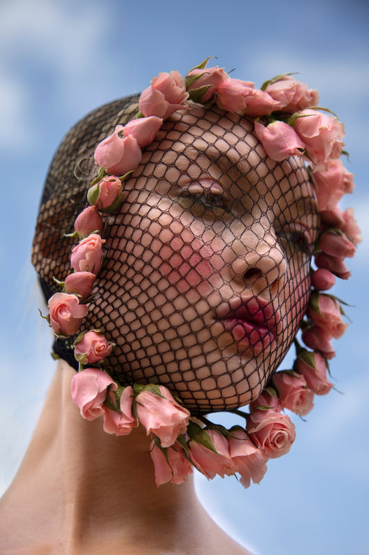 French Cowboy "Blossom"