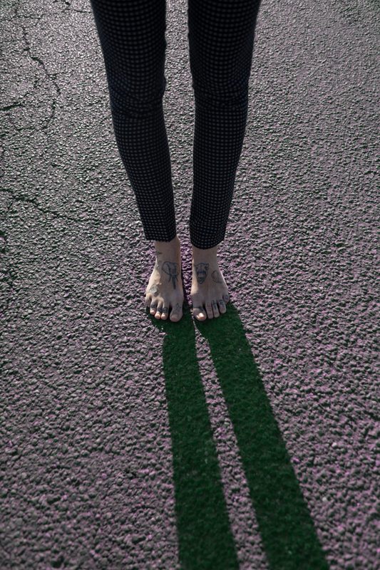 A Sustainable Fashion Story for the Conscious Festival by French Cowboy