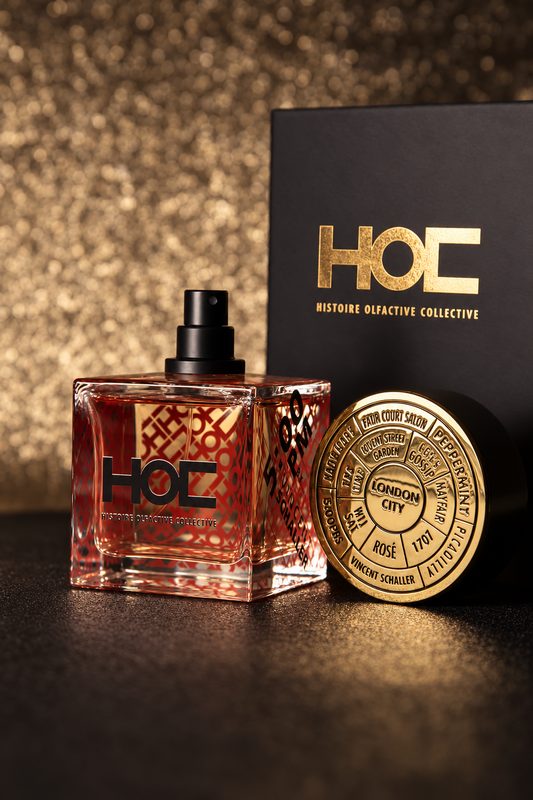 Luxury Beauty Gifts by French Cowboy