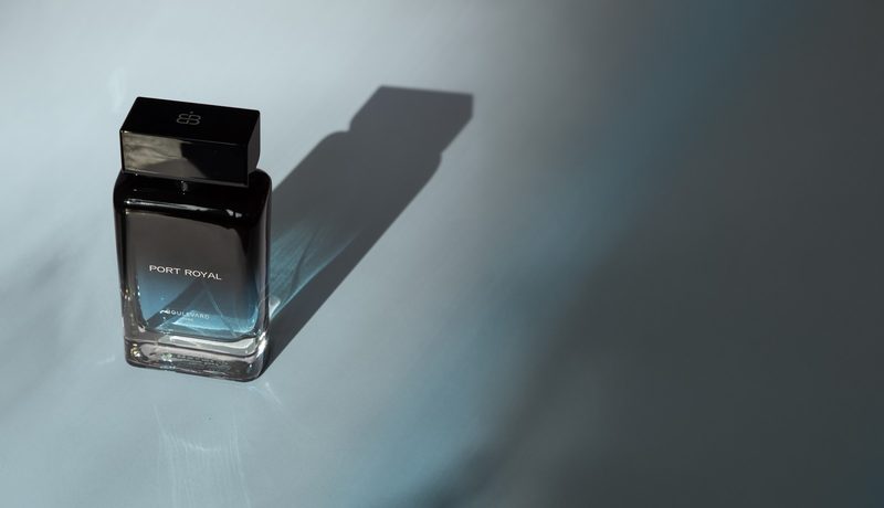 Perfume by French Cowboy