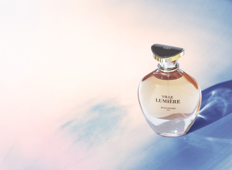 Perfume by French Cowboy