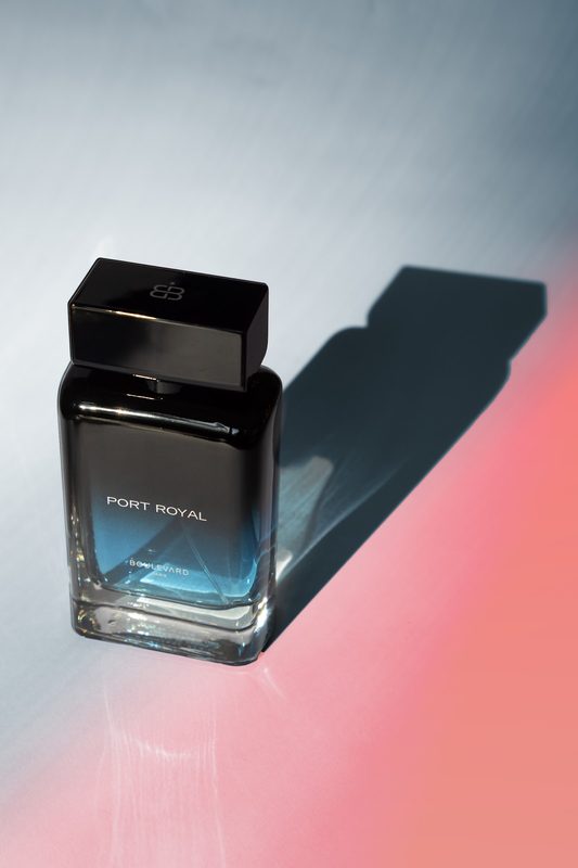 Perfume by French Cowboy