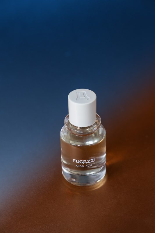 Perfume by French Cowboy