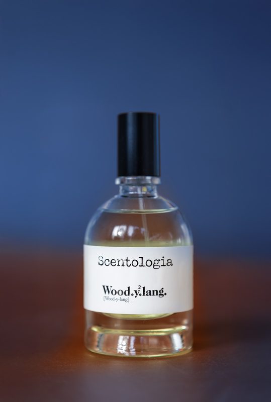 Perfume by French Cowboy