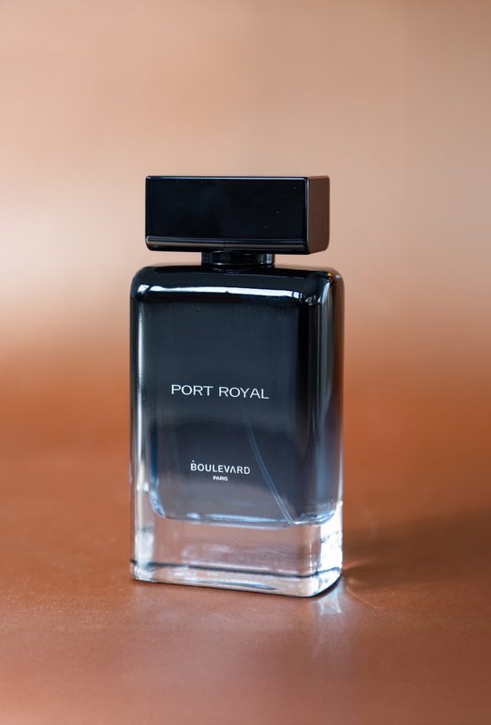 Perfume by French Cowboy