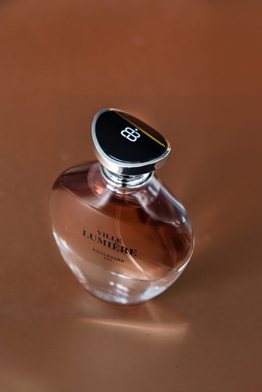 Perfume by French Cowboy