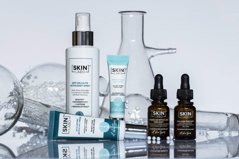 SkinLabo by French Cowboy