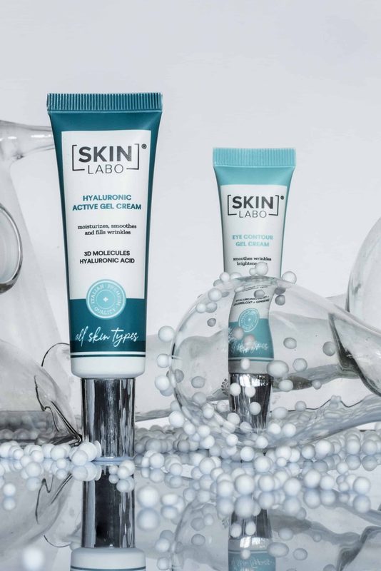 SkinLabo by French Cowboy